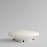 Hikari Wall Lamp, Ø45 - Opal White