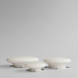 Hikari Wall Lamp, Ø45 - Opal White
