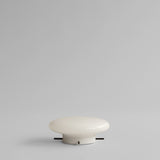 Hikari Wall Lamp, Ø24 - Opal White