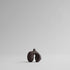 101 Copenhagen - Ni Vase, Petit - Chocolate Brown - Vase