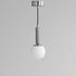 101 Copenhagen - No. 2 Pendant Lamp - Chrome - Pendant