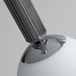 101 Copenhagen - No. 2 Pendant Lamp - Chrome - Pendant