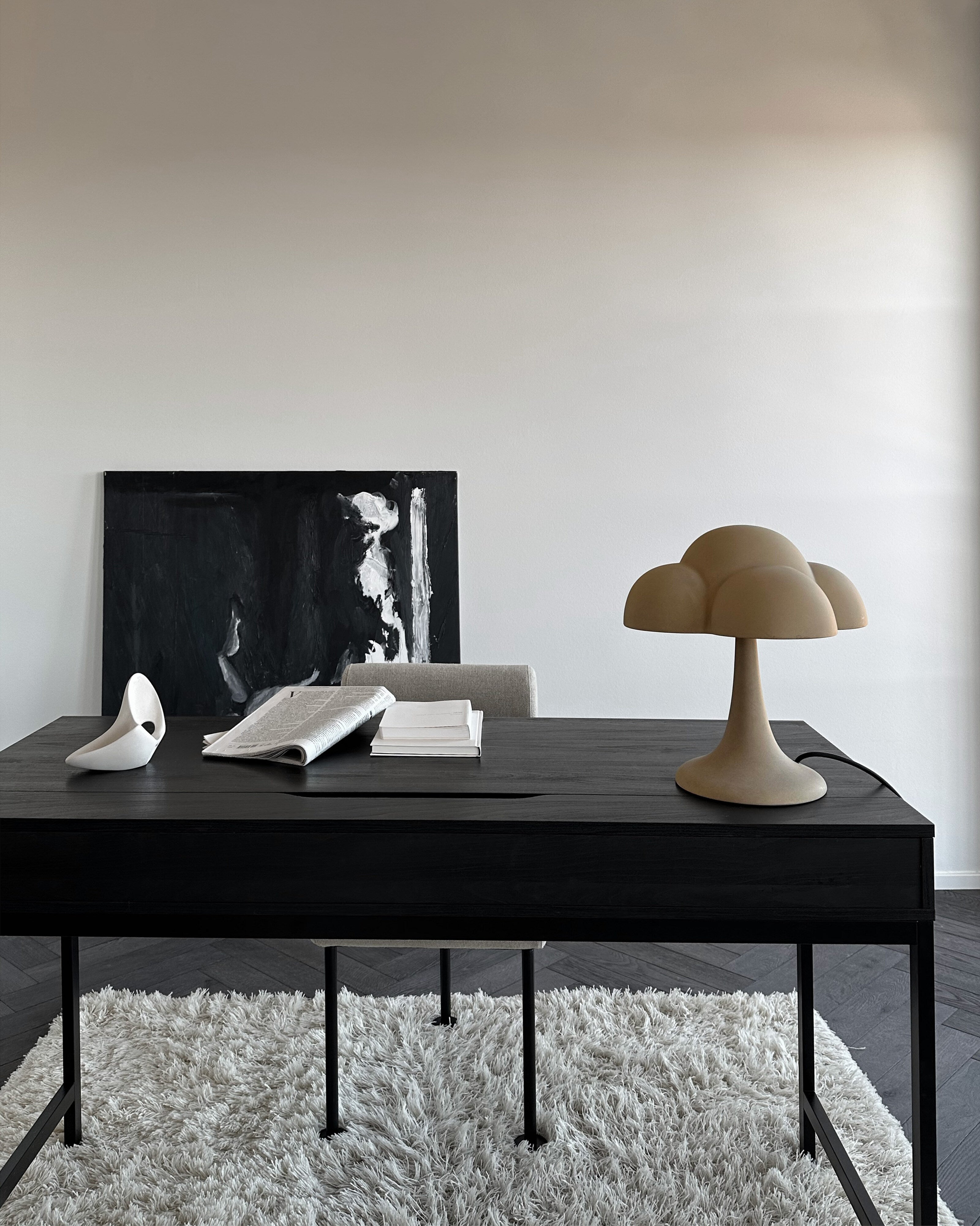 101 Copenhagen - Ori Sculptures - Birch - Art