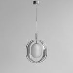 101 Copenhagen - Pearl Pendant - Chrome - Pendant