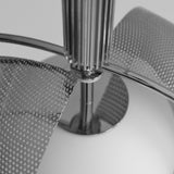 101 Copenhagen - Pearl Pendant - Chrome - Pendant