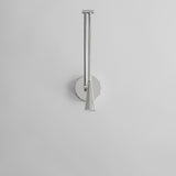 Snake Wall Lamp - Chrome