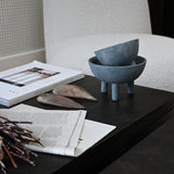 Duck Bowl, Big - Light Grey