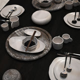 101 Copenhagen Native dinner table setting