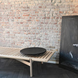 Duck Tray, Big - Coffee
