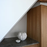 Bloom Tray, Mini - Bone White