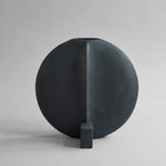 101 Copenhagen - Guggenheim Vase, Big - Black - Vase