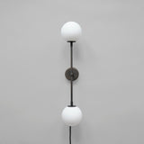 Drop Wall Lamp Bulp