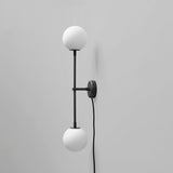 Drop Wall Lamp Bulp