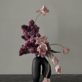 101 Copenhagen - Ni Vase, Medio - Coffee - Vase