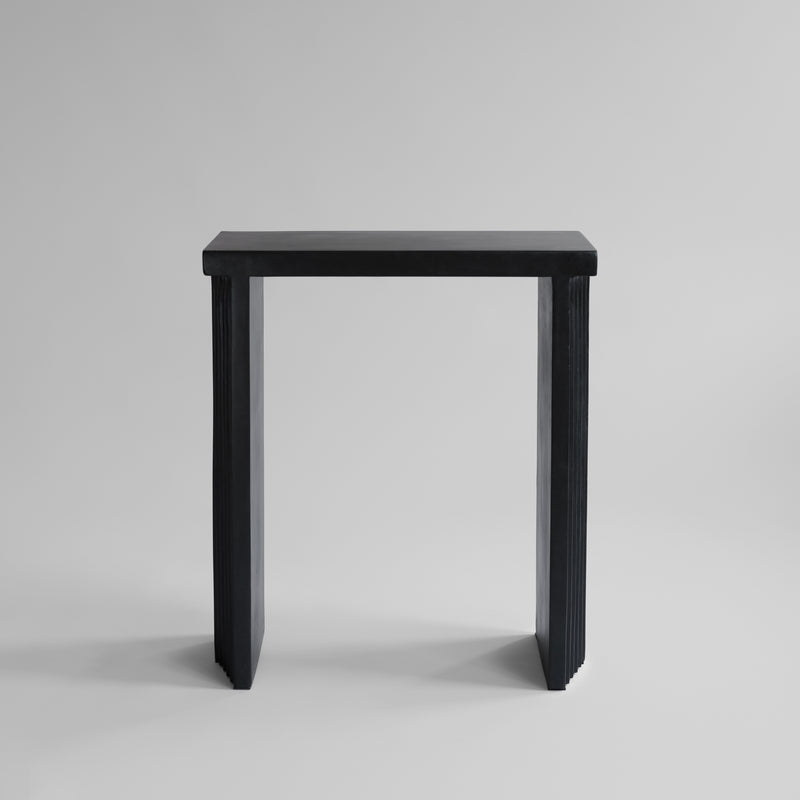 101 Copenhagen - Arc Console - Coffee - Console