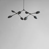 101 Copenhagen - Drop Chandelier, Mini - Oxidized (5m) - Chandelier
