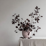 101 Copenhagen - Sunao Vase, Medio - Rose - Vase