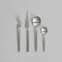 101 Copenhagen - Kogei Cutlery - Brushed Steel (16 pcs) - Cutlery