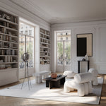 101 Copenhagen - Ni Vase, Medio - Birch - Vase