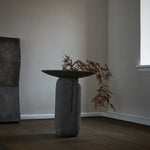 101 Copenhagen - Sculpt Art, Face, Big - Dark Grey - Archive