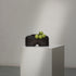 101 Copenhagen - Cobra Vase Fat, Medio - Coffee - Archive