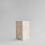 Podium, Medio - Limestone
