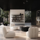 Big Foot Coffee Table, Big - Coffee