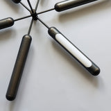 101 Copenhagen - Bullet Chandelier - Bronze - Archive