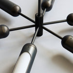 101 Copenhagen - Bullet Chandelier - Bronze - Archive