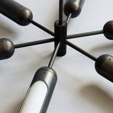 101 Copenhagen - Bullet Chandelier - Bronze - Archive