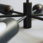 101 Copenhagen - Bullet Chandelier - Bronze - Archive