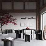 101 Copenhagen - Bullet Chandelier - Bronze - Archive