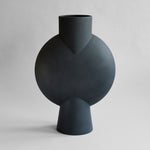 101 Copenhagen - Sphere Vase Bubl, Giant - Coffee - Vase