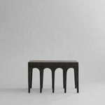 101 Copenhagen - Bow Bench - Coffee - Bench