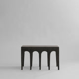 101 Copenhagen - Bow Bench - Coffee - Bench