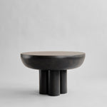 101 Copenhagen - Crown Table, Low - Coffee - Coffee or Side Table