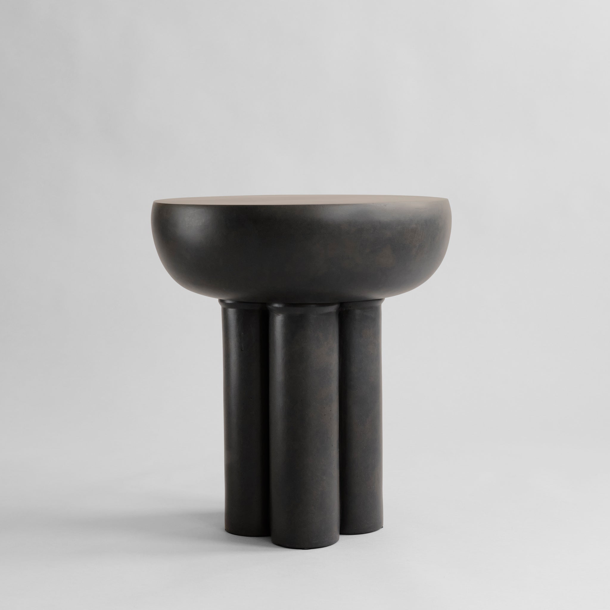 101 Copenhagen - Crown Table, Tall - Coffee - Coffee or Side Table