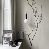 No. 2 Pendant Lamp - Bronze