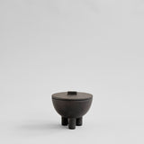 101 Copenhagen - Duck Jar, Medio - Coffee - Decorative Jars
