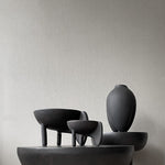 101 Copenhagen - Wing Bowl, Big - Coffee - Decorative Bowls
