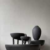 101 Copenhagen - Wing Bowl, Big - Coffee - Decorative Bowls