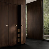 101 Copenhagen - HiHat Knobs, Maxi - Brass - Knobs