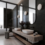 101 Copenhagen - Big Foot Stool - Stone Gray - Stool