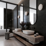 101 Copenhagen - Big Foot Stool - Stone Gray - Stool