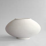 Sunao Plant Pot, Ellipse, Giant  - Birch