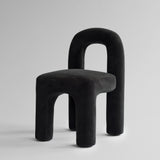 101 Copenhagen - Daiku Dining Chair - Peat - Dining Chair
