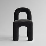 101 Copenhagen - Daiku Dining Chair - Peat - Dining Chair