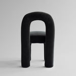 101 Copenhagen - Daiku Dining Chair - Peat - Dining Chair