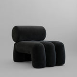 Foku Chair – Peat