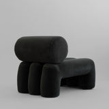 Foku Chair – Peat
